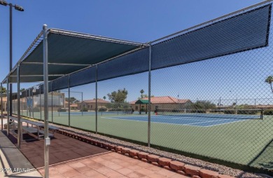Looking for the ideal home in a vibrant Active Adult 55+ on Sunland Village Golf Club in Arizona - for sale on GolfHomes.com, golf home, golf lot