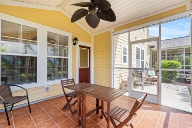 Charming End-Unit Townhome in Sought-After Prince Creek - Walk on TPC Myrtle Beach Golf Club in South Carolina - for sale on GolfHomes.com, golf home, golf lot