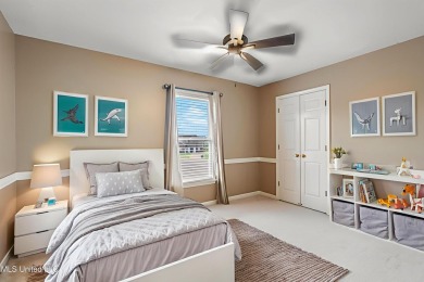 OPEN HOUSE - Sunday, 8/3, 2pm-4pm *****Tucked in a quiet cove on The Plantation Golf Club in Mississippi - for sale on GolfHomes.com, golf home, golf lot
