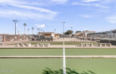 Looking for the ideal home in a vibrant Active Adult 55+ on Sunland Village Golf Club in Arizona - for sale on GolfHomes.com, golf home, golf lot