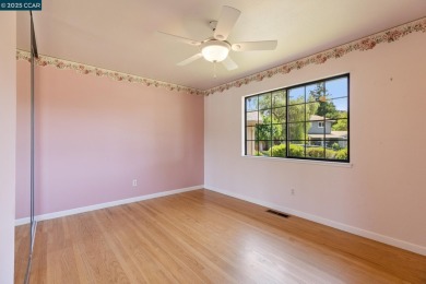 This home has been loved & cared for by the same family for 50 on Boundary Oak Golf Course in California - for sale on GolfHomes.com, golf home, golf lot