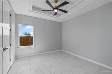 Welcome to your dream home inside the prestigious Los Lagos Golf on Los Lagos Golf Club in Texas - for sale on GolfHomes.com, golf home, golf lot