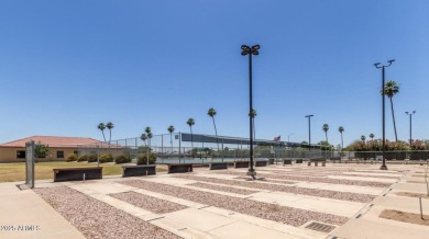 Looking for the ideal home in a vibrant Active Adult 55+ on Sunland Village Golf Club in Arizona - for sale on GolfHomes.com, golf home, golf lot
