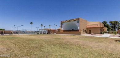 Looking for the ideal home in a vibrant Active Adult 55+ on Sunland Village Golf Club in Arizona - for sale on GolfHomes.com, golf home, golf lot