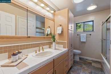 This home has been loved & cared for by the same family for 50 on Boundary Oak Golf Course in California - for sale on GolfHomes.com, golf home, golf lot