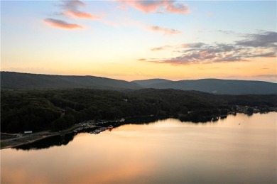 Here's your rare opportunity to own a stunning residence right on The Highlands Course at Lake Arrowhead in Georgia - for sale on GolfHomes.com, golf home, golf lot