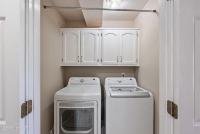 OPEN HOUSE - Sunday, 8/3, 2pm-4pm *****Tucked in a quiet cove on The Plantation Golf Club in Mississippi - for sale on GolfHomes.com, golf home, golf lot