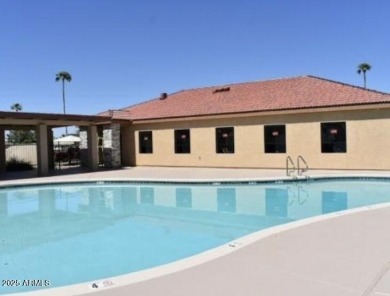 Looking for the ideal home in a vibrant Active Adult 55+ on Sunland Village Golf Club in Arizona - for sale on GolfHomes.com, golf home, golf lot