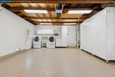 This home has been loved & cared for by the same family for 50 on Boundary Oak Golf Course in California - for sale on GolfHomes.com, golf home, golf lot
