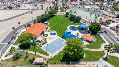 Live Where Others Vacation - Stunning Home in La Quinta Cove! on Tradition Golf Club in California - for sale on GolfHomes.com, golf home, golf lot