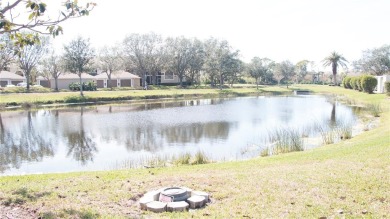 Welcome to Unit 6208 on Hole 3!  This 2 Bed, 2 Bath Corner on Stoneybrook Golf and Country Club of Sarasota in Florida - for sale on GolfHomes.com, golf home, golf lot