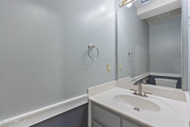 OPEN HOUSE - Sunday, 8/3, 2pm-4pm *****Tucked in a quiet cove on The Plantation Golf Club in Mississippi - for sale on GolfHomes.com, golf home, golf lot