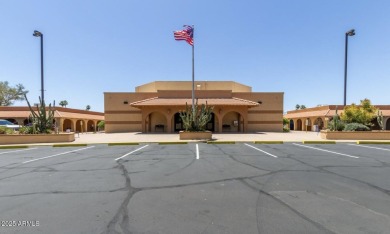 Looking for the ideal home in a vibrant Active Adult 55+ on Sunland Village Golf Club in Arizona - for sale on GolfHomes.com, golf home, golf lot