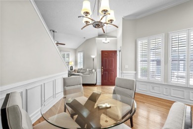 Charming End-Unit Townhome in Sought-After Prince Creek - Walk on TPC Myrtle Beach Golf Club in South Carolina - for sale on GolfHomes.com, golf home, golf lot