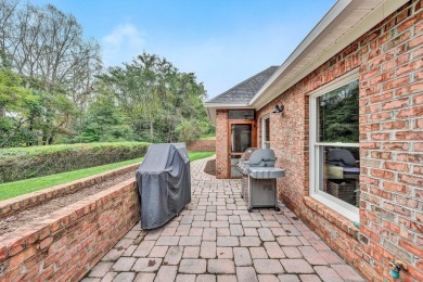 Contemporary brick home in a Golf Community at SML. Spacious & on Westlake Golf and Country Club in Virginia - for sale on GolfHomes.com, golf home, golf lot