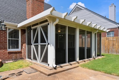 OPEN HOUSE - Sunday, 8/3, 2pm-4pm *****Tucked in a quiet cove on The Plantation Golf Club in Mississippi - for sale on GolfHomes.com, golf home, golf lot