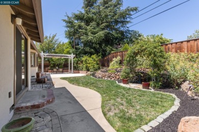 This home has been loved & cared for by the same family for 50 on Boundary Oak Golf Course in California - for sale on GolfHomes.com, golf home, golf lot