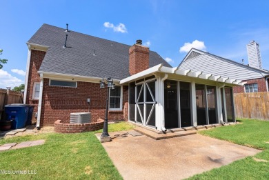 OPEN HOUSE - Sunday, 8/3, 2pm-4pm *****Tucked in a quiet cove on The Plantation Golf Club in Mississippi - for sale on GolfHomes.com, golf home, golf lot