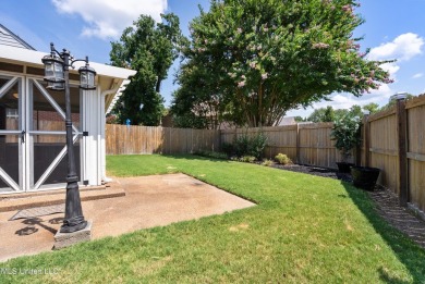 OPEN HOUSE - Sunday, 8/3, 2pm-4pm *****Tucked in a quiet cove on The Plantation Golf Club in Mississippi - for sale on GolfHomes.com, golf home, golf lot