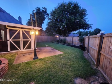 OPEN HOUSE - Sunday, 8/3, 2pm-4pm *****Tucked in a quiet cove on The Plantation Golf Club in Mississippi - for sale on GolfHomes.com, golf home, golf lot