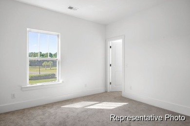 Introducing The Wagner, a spacious floorplan spanning 2,378 on Edgewater Golf Club in South Carolina - for sale on GolfHomes.com, golf home, golf lot