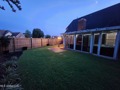 OPEN HOUSE - Sunday, 8/3, 2pm-4pm *****Tucked in a quiet cove on The Plantation Golf Club in Mississippi - for sale on GolfHomes.com, golf home, golf lot