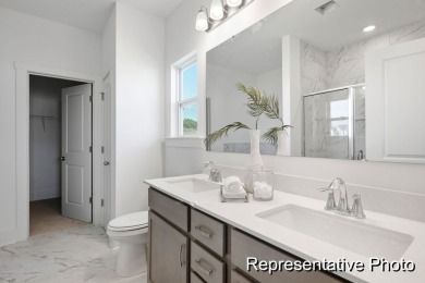 Introducing The Wagner, a spacious floorplan spanning 2,378 on Edgewater Golf Club in South Carolina - for sale on GolfHomes.com, golf home, golf lot