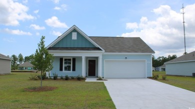 Welcome Brunswick Plantation!  A gated community with 24 hours on Brunswick Plantation and Golf Resorts in North Carolina - for sale on GolfHomes.com, golf home, golf lot