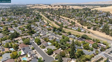 This home has been loved & cared for by the same family for 50 on Boundary Oak Golf Course in California - for sale on GolfHomes.com, golf home, golf lot