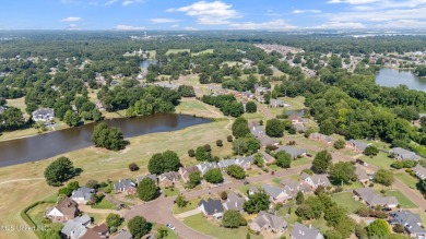 OPEN HOUSE - Sunday, 8/3, 2pm-4pm *****Tucked in a quiet cove on The Plantation Golf Club in Mississippi - for sale on GolfHomes.com, golf home, golf lot
