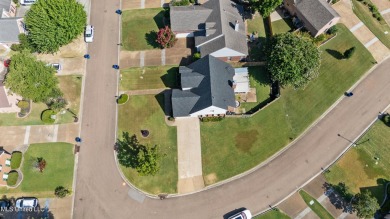 OPEN HOUSE - Sunday, 8/3, 2pm-4pm *****Tucked in a quiet cove on The Plantation Golf Club in Mississippi - for sale on GolfHomes.com, golf home, golf lot