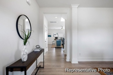 Introducing The Wagner, a spacious floorplan spanning 2,378 on Edgewater Golf Club in South Carolina - for sale on GolfHomes.com, golf home, golf lot