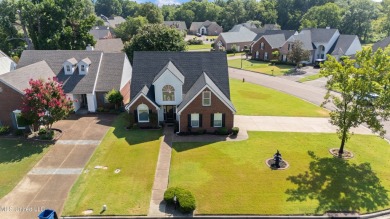 OPEN HOUSE - Sunday, 8/3, 2pm-4pm *****Tucked in a quiet cove on The Plantation Golf Club in Mississippi - for sale on GolfHomes.com, golf home, golf lot