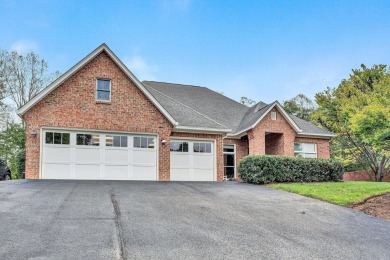 Contemporary brick home in a Golf Community at SML. Spacious & on Westlake Golf and Country Club in Virginia - for sale on GolfHomes.com, golf home, golf lot