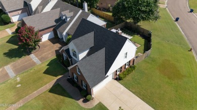OPEN HOUSE - Sunday, 8/3, 2pm-4pm *****Tucked in a quiet cove on The Plantation Golf Club in Mississippi - for sale on GolfHomes.com, golf home, golf lot