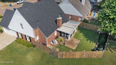 OPEN HOUSE - Sunday, 8/3, 2pm-4pm *****Tucked in a quiet cove on The Plantation Golf Club in Mississippi - for sale on GolfHomes.com, golf home, golf lot