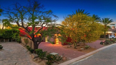 Nestled within the prestigious Mission Hills Country Club, this on Mission Hills Golf Club in California - for sale on GolfHomes.com, golf home, golf lot