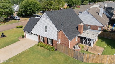 OPEN HOUSE - Sunday, 8/3, 2pm-4pm *****Tucked in a quiet cove on The Plantation Golf Club in Mississippi - for sale on GolfHomes.com, golf home, golf lot