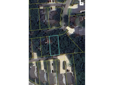 Nice lot ready for development in exclusive Cobblestone Park on Cobblestone Park Golf Club in South Carolina - for sale on GolfHomes.com, golf home, golf lot