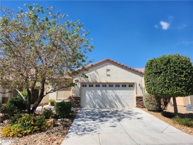 Live the good life in Sun City Aliante, a vibrant 55+ community on Aliante Golf Club in Nevada - for sale on GolfHomes.com, golf home, golf lot