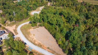 This .92 acre lot is an extraordinary lot offering long-range on Old Toccoa Farm Golf Club in Georgia - for sale on GolfHomes.com, golf home, golf lot