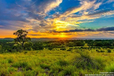 *Offering Seller Financing*  Lot 3 of The Estates at Tapatio on Tapatio Springs Country Club and Resort in Texas - for sale on GolfHomes.com, golf home, golf lot