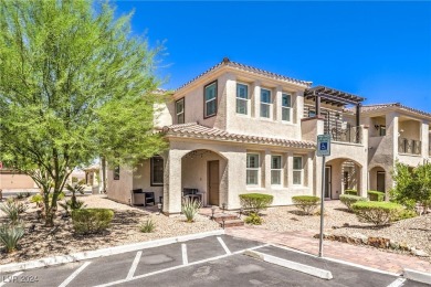 Dream Luxury Resort lifestyle at affordable price!!! Highly on Tuscany Golf Club in Nevada - for sale on GolfHomes.com, golf home, golf lot