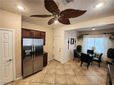 Live the good life in Sun City Aliante, a vibrant 55+ community on Aliante Golf Club in Nevada - for sale on GolfHomes.com, golf home, golf lot
