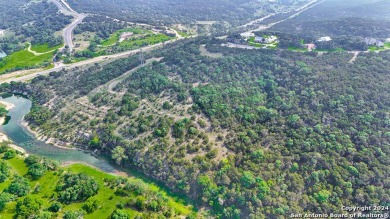 *Offering Seller Financing*  Lot 3 of The Estates at Tapatio on Tapatio Springs Country Club and Resort in Texas - for sale on GolfHomes.com, golf home, golf lot