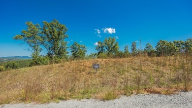 This .92 acre lot is an extraordinary lot offering long-range on Old Toccoa Farm Golf Club in Georgia - for sale on GolfHomes.com, golf home, golf lot