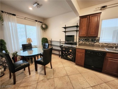 Live the good life in Sun City Aliante, a vibrant 55+ community on Aliante Golf Club in Nevada - for sale on GolfHomes.com, golf home, golf lot