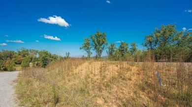 This .92 acre lot is an extraordinary lot offering long-range on Old Toccoa Farm Golf Club in Georgia - for sale on GolfHomes.com, golf home, golf lot