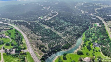 *Offering Seller Financing*  Lot 3 of The Estates at Tapatio on Tapatio Springs Country Club and Resort in Texas - for sale on GolfHomes.com, golf home, golf lot