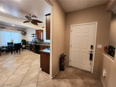 Live the good life in Sun City Aliante, a vibrant 55+ community on Aliante Golf Club in Nevada - for sale on GolfHomes.com, golf home, golf lot